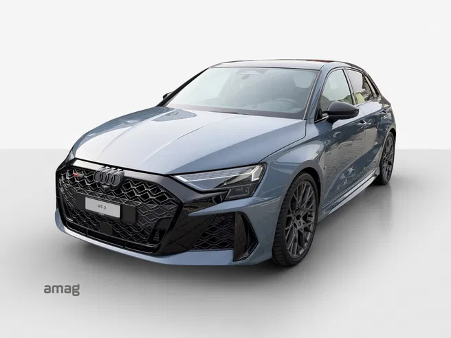 AUDI RS 3 Sportback