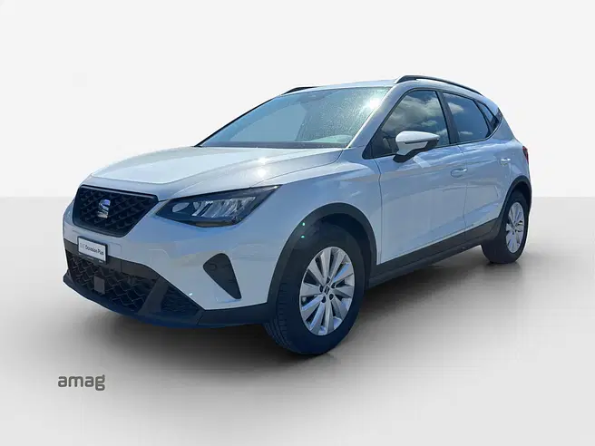Seat ARONA STYLE