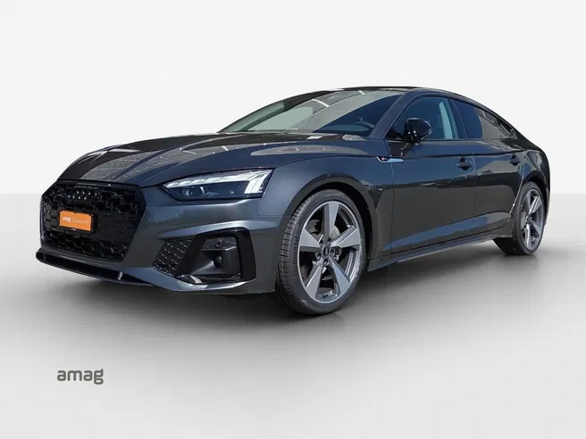 AUDI A5 Sportback 40 TFSI S line Attraction