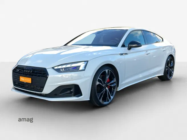AUDI A5 Spb.45TFSI S-Line quattro