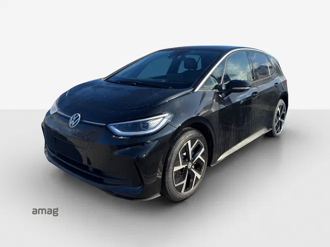 VW ID.3 Pro UNITED