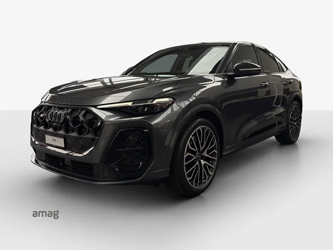 AUDI SQ5 Sportback TFSI