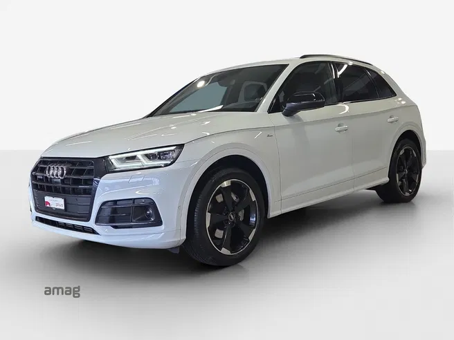 AUDI Q5 45 TFSI quattro S tronic