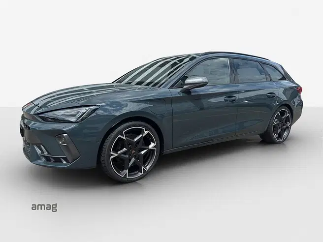 Cupra NEW LEON SPORTSTOURER e-HYBRID