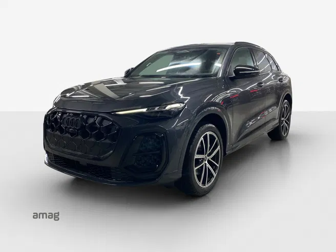 AUDI Q5 SUV TFSI quat. 150 kW S t.