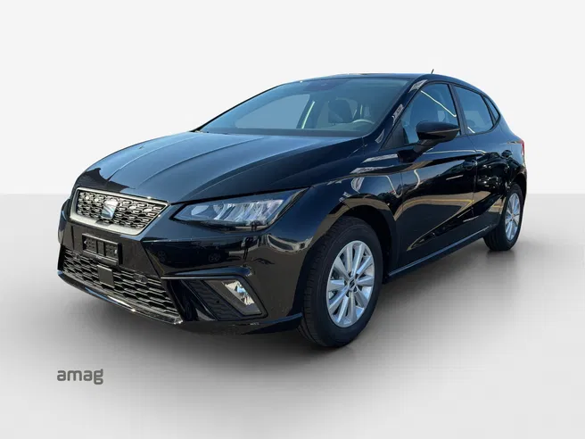 Seat IBIZA GO (netto)