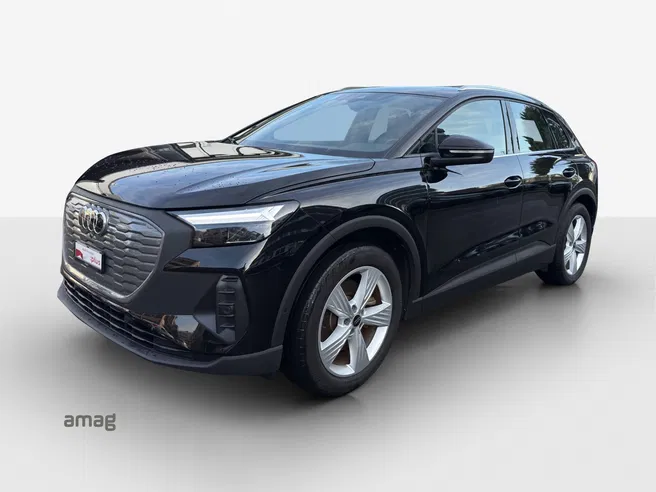AUDI Q4 35 e-tron