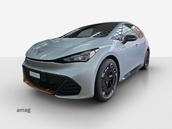 Cupra BORN 77kWh e-Boost (netto)
