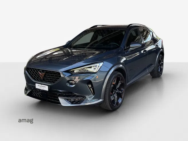 Cupra CUPRA FORMENTOR 4DRIVE