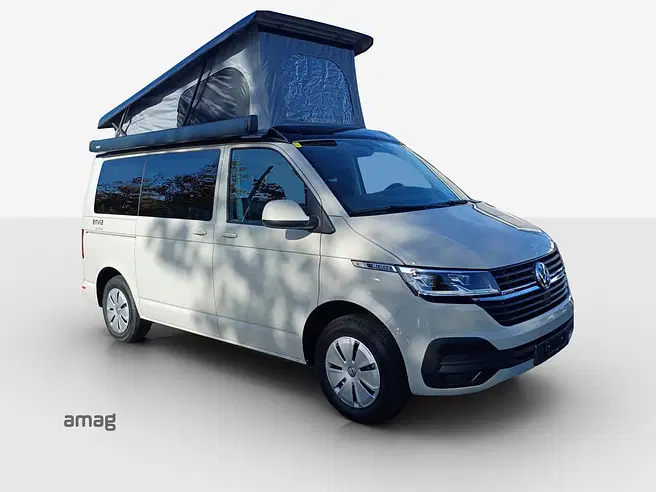 VW Nutzfahrzeuge Transporter 6.1 Kastenwagen RS 3000 mm