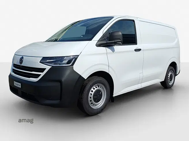 VW Nutzfahrzeuge Transporter Kastenwagen BEV RS 3100mm