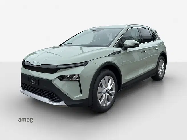 Škoda Elroq 60 4x2