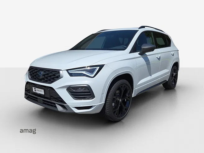 Seat ATECA 75EDITION (netto)