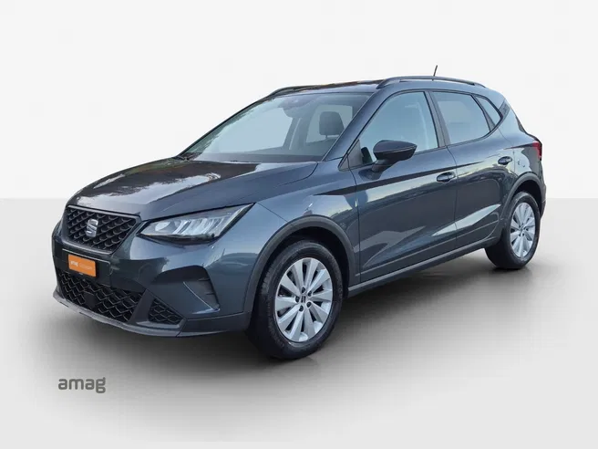 Seat Arona 1.0 TSI Style DSG