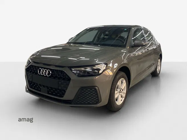 AUDI A1 Sportback 30 TFSI Attraction