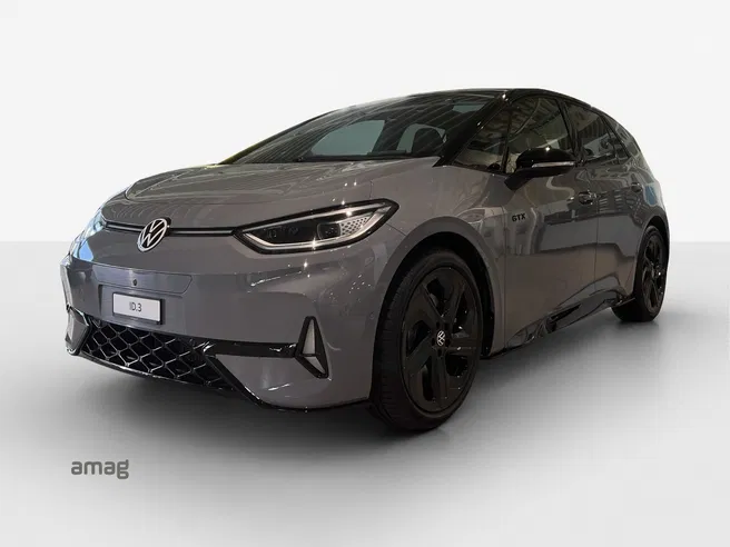 VW ID.3 GTX 286 PS