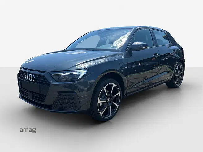 AUDI A1 Sportback 30 TFSI Attraction