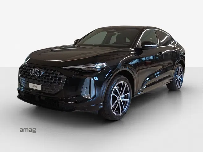 AUDI Q5 Sportback TDI 150 kW