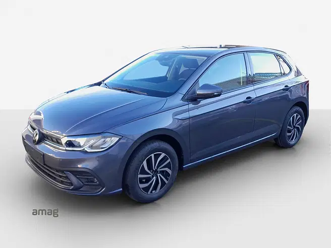 VW Polo Life