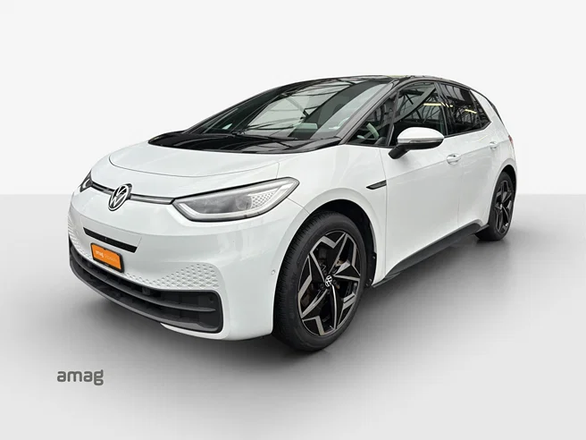 VW ID.3 Pro Performance