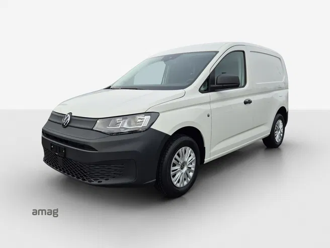 VW Véhicules Utilitaires Caddy Cargo En 2.0TDI 102PS 6G
