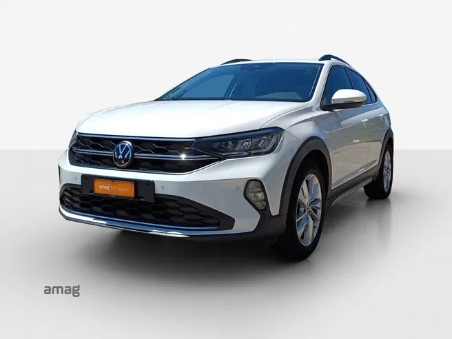 VW Taigo Life