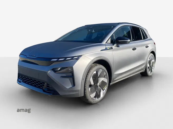 Škoda Elroq RS 85x 4x4