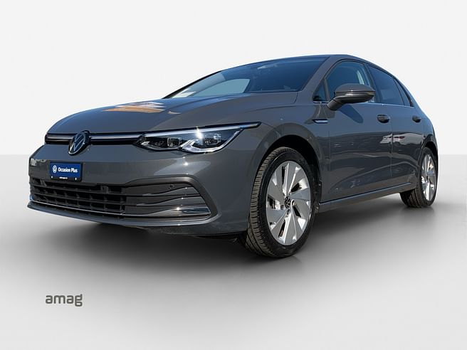 VW Golf Style