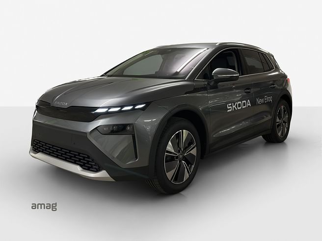 Škoda Elroq 85 4x2