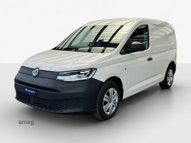 VW Commercial Vehicles Caddy Cargo