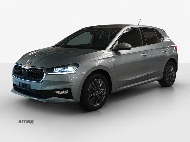 Škoda Fabia Dynamic (Netto)