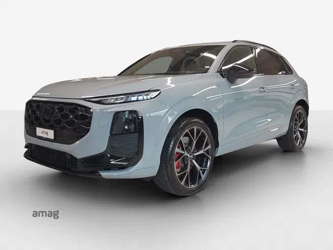 AUDI Q3 SUV TFSI quattro 195 kW S t