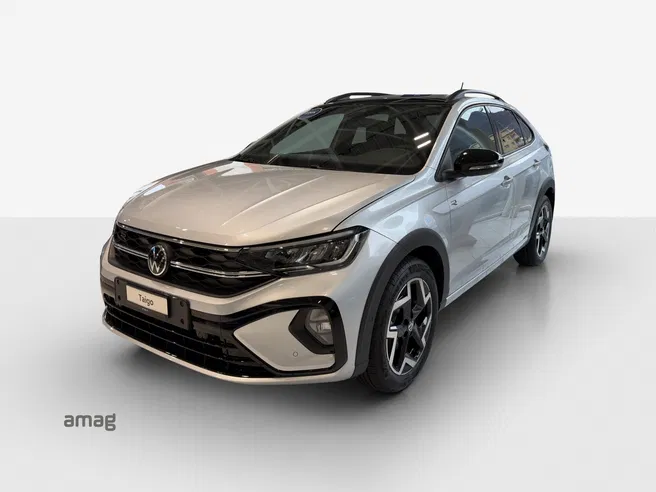 VW Taigo R-Line 1.0TSI 115PS DSG