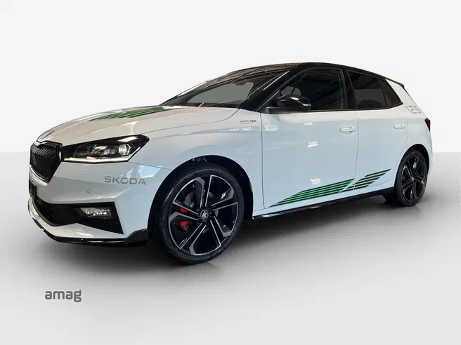 Škoda Fabia Motorsport Edition (Netto)