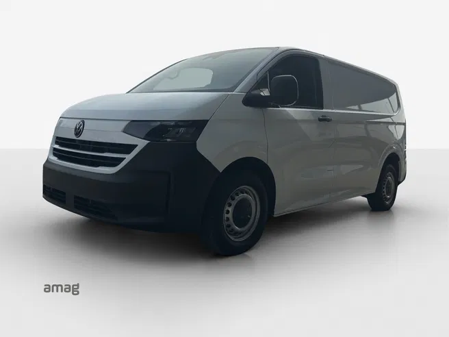 VW Commercial Vehicles Transporter Kastenwagen RS 3100mm