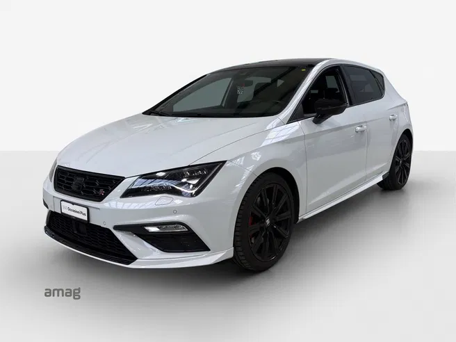 Seat LEON SWISS FR (Netto)