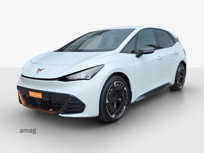 Cupra CUPRA BORN 79kWh e-Boost (netto)