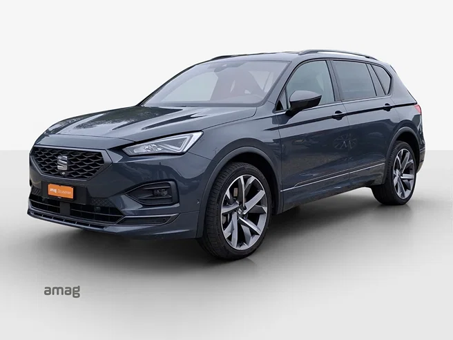 Seat TARRACO HOLA FR 4DRIVE (netto)