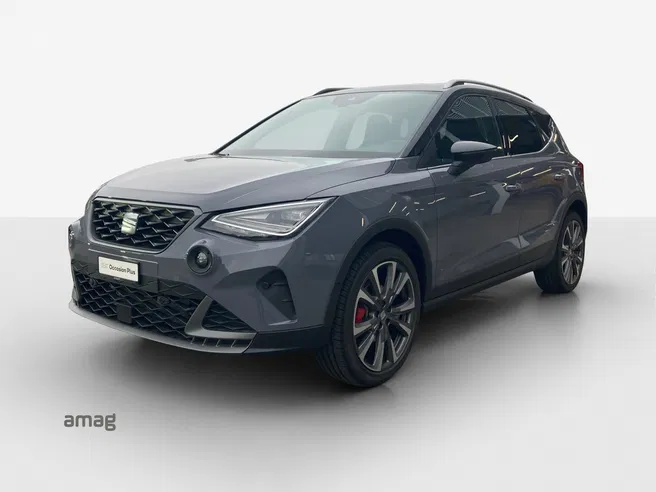 Seat Arona FR 1.5TSI 150PS 7G DSG