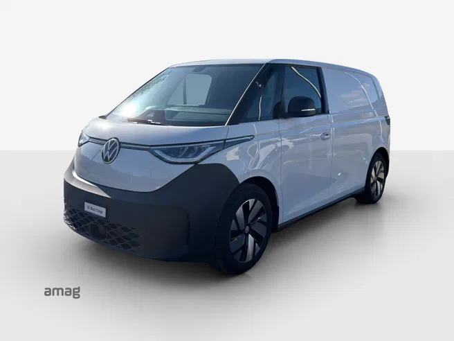 VW Commercial Vehicles ID. Buzz Cargo Pro 4Motion