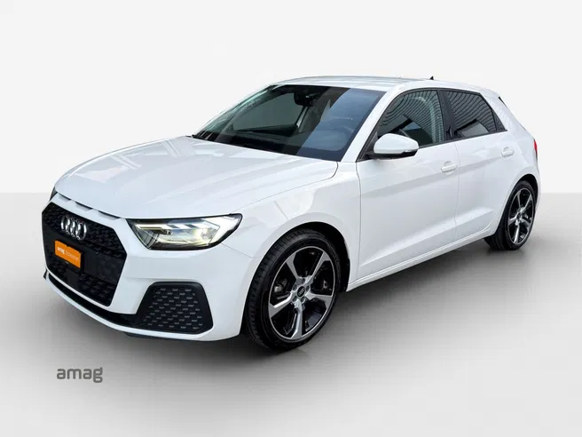AUDI A1 Sportback 35 TFSI