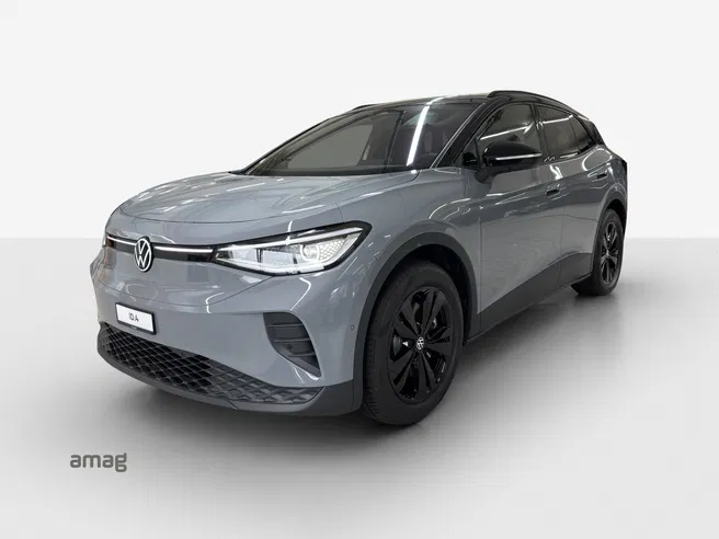 VW ID.4 Pro UNITED