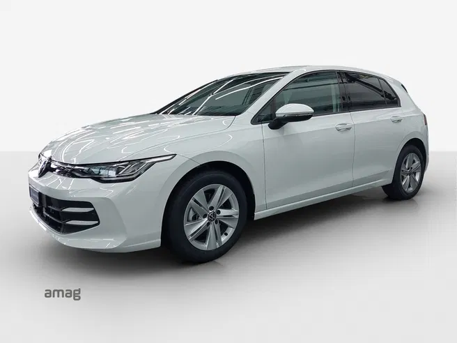VW Golf Basis