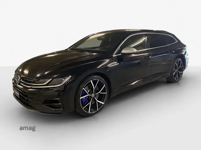 VW Arteon Shooting Brake R Limited