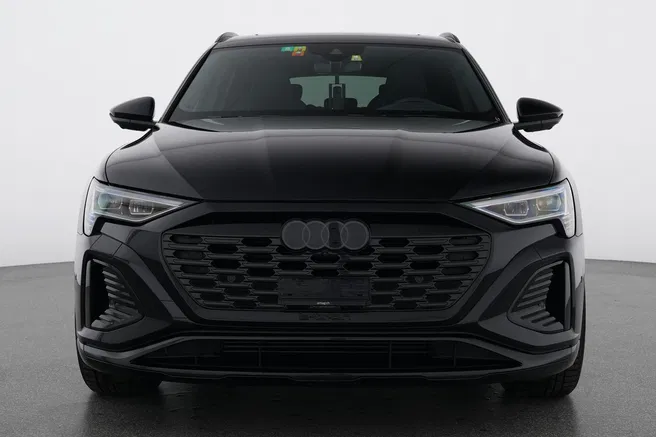 AUDI Q8 SB 55 e-tron quattro