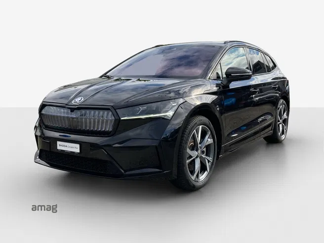 Škoda Enyaq Sportline 85 4x2