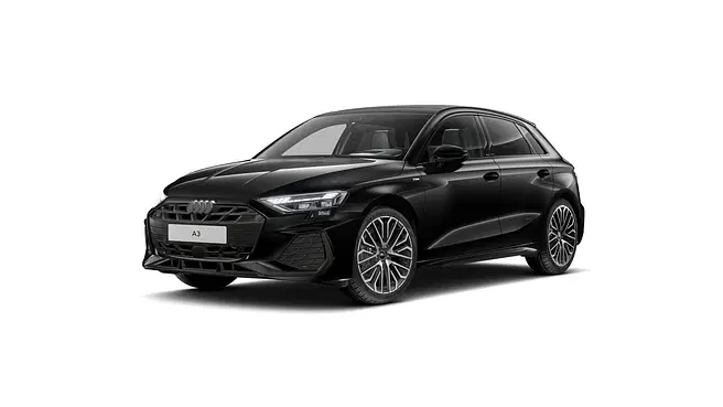 AUDI A3 Sportback 35 TFSI S line Attraction