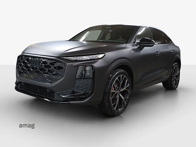 AUDI Q3 SB TFSI 195 kW