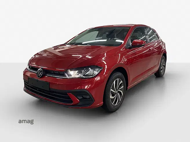 VW Polo Life