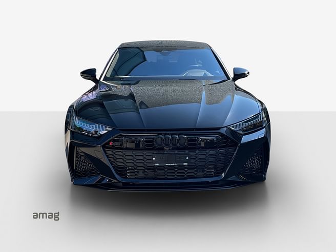 AUDI RS 7 Sportback Performance